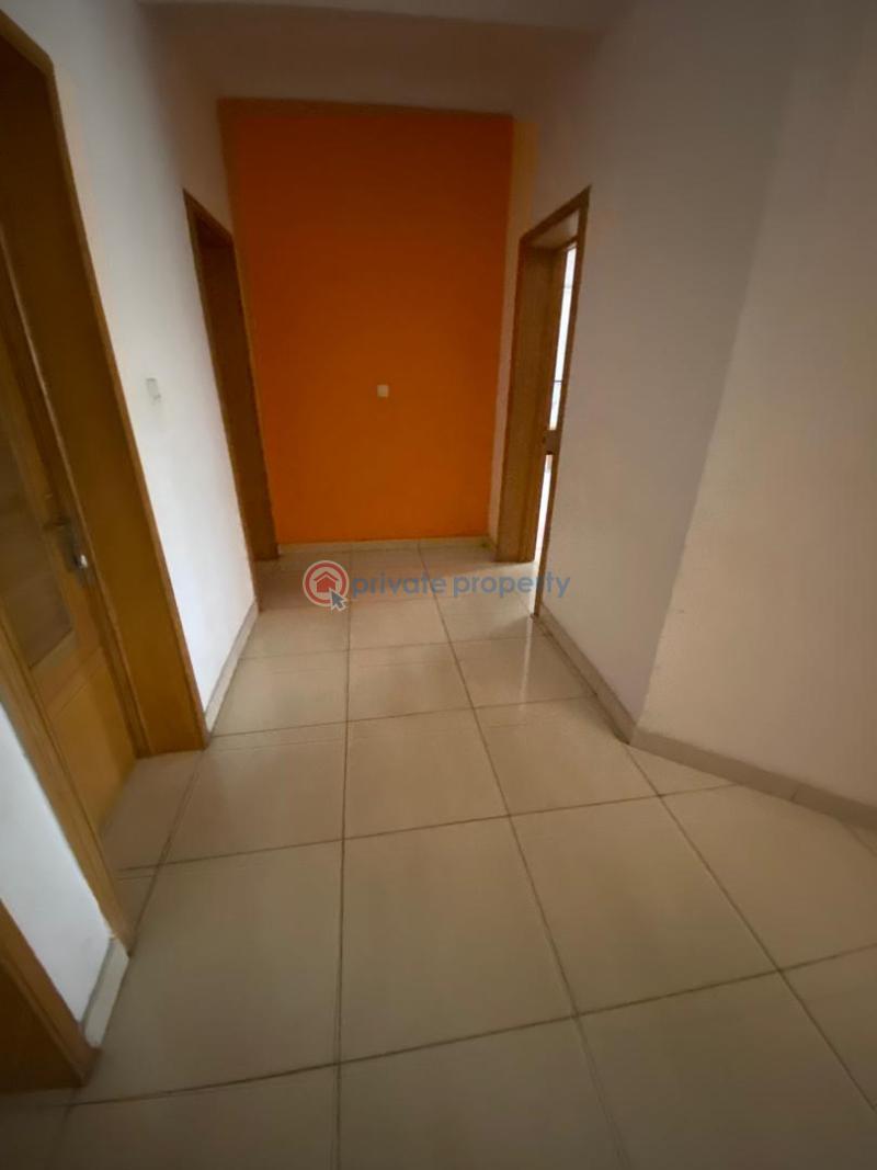 4 bedroom Detached Duplex For Rent Lekki Phase 1 Lagos - 8