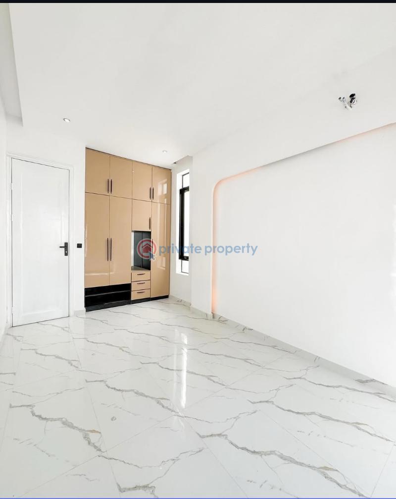 4 bedroom Detached Duplex For Sale Orchid Lekki Lagos - 6