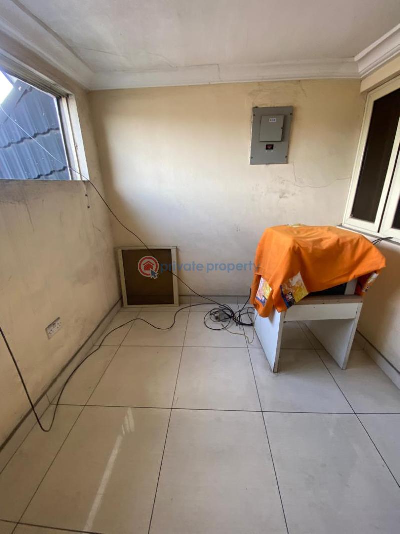4 bedroom Detached Duplex For Rent Lekki Phase 1 Lagos - 7