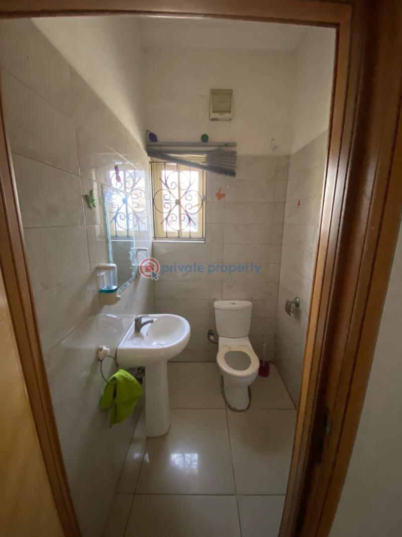 4 bedroom Detached Duplex For Rent Lekki Phase 1 Lagos - 13