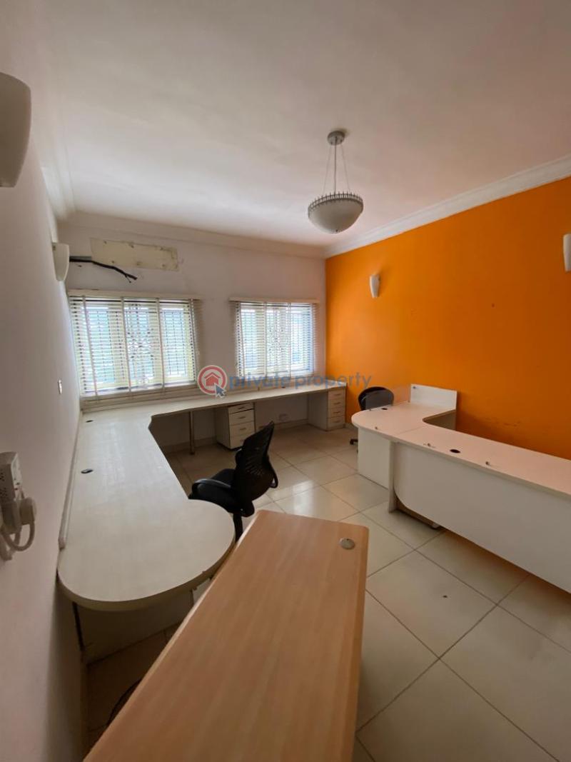 4 bedroom Detached Duplex For Rent Lekki Phase 1 Lagos - 9