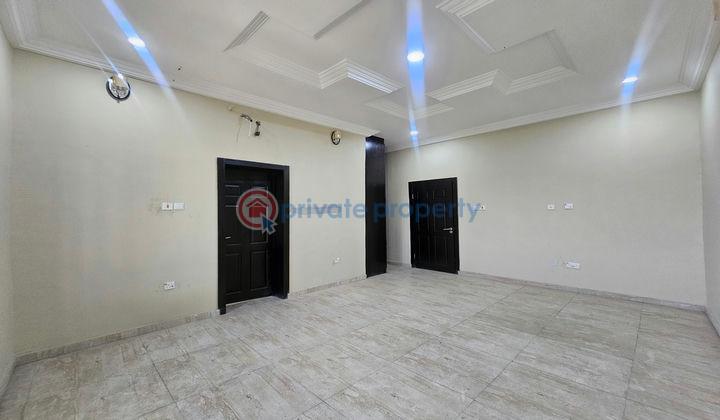 Beautiful 4 bedroom detached duplex with boys quarter - 13 4 bedroom Detached Duplex For Sale Abraham Adesanya Ajah Lagos - 13