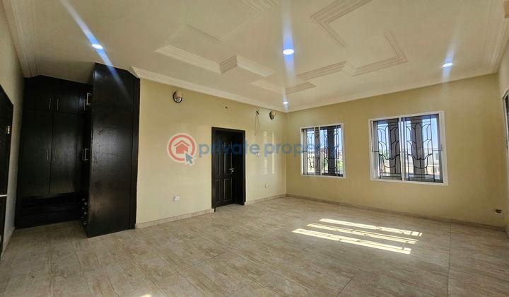 Beautiful 4 bedroom detached duplex with boys quarter - 8 4 bedroom Detached Duplex For Sale Abraham Adesanya Ajah Lagos - 8