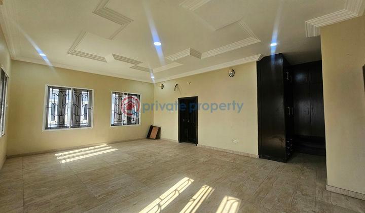 Beautiful 4 bedroom detached duplex with boys quarter - 20 4 bedroom Detached Duplex For Sale Abraham Adesanya Ajah Lagos - 20