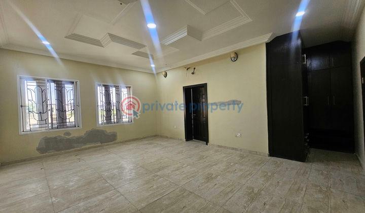 Beautiful 4 bedroom detached duplex with boys quarter - 12 4 bedroom Detached Duplex For Sale Abraham Adesanya Ajah Lagos - 12