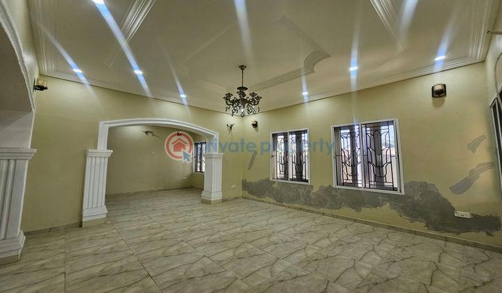 Beautiful 4 bedroom detached duplex with boys quarter - 2 4 bedroom Detached Duplex For Sale Abraham Adesanya Ajah Lagos - 2