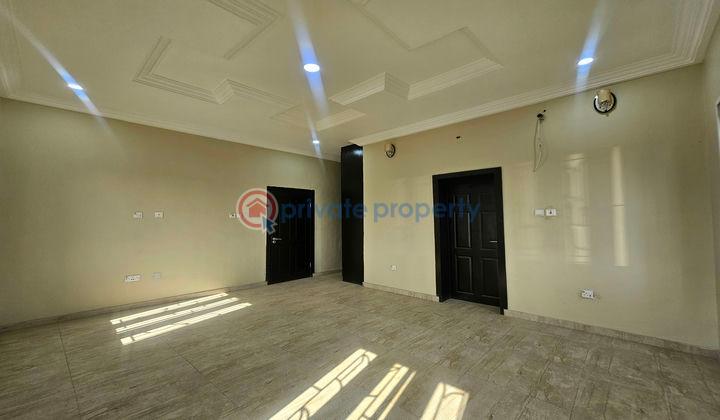 Beautiful 4 bedroom detached duplex with boys quarter - 9 4 bedroom Detached Duplex For Sale Abraham Adesanya Ajah Lagos - 9