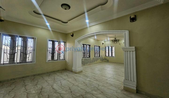 Beautiful 4 bedroom detached duplex with boys quarter - 3 4 bedroom Detached Duplex For Sale Abraham Adesanya Ajah Lagos - 3