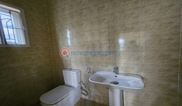 Beautiful 4 bedroom detached duplex with boys quarter - 18 4 bedroom Detached Duplex For Sale Abraham Adesanya Ajah Lagos - 18