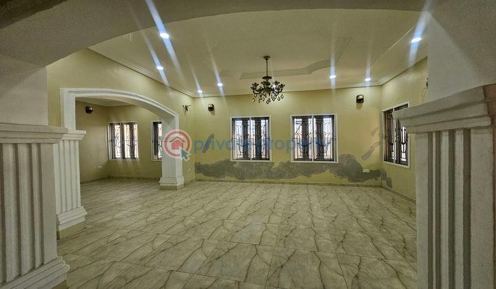 Beautiful 4 bedroom detached duplex with boys quarter - 1 4 bedroom Detached Duplex For Sale Abraham Adesanya Ajah Lagos - 1