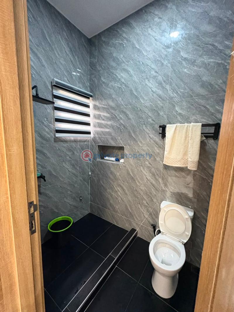 4 bedroom Detached Duplex For Rent Goodnews Estate Sangotedo Ajah Lagos - 1