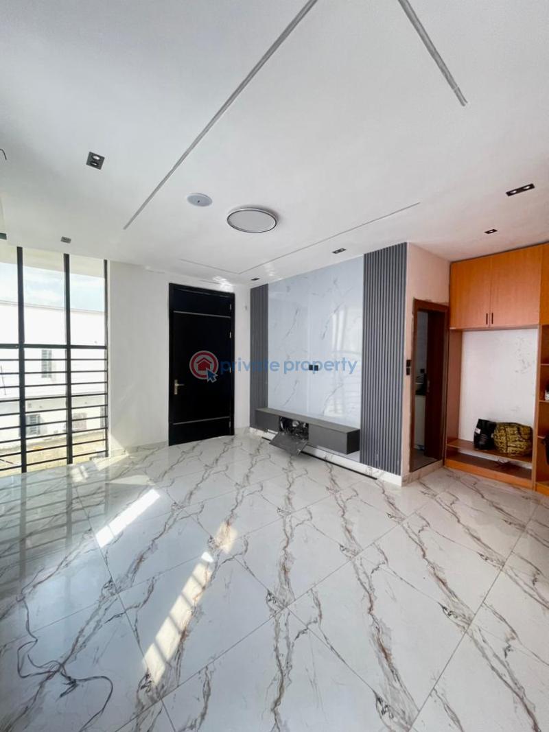 4 bedroom Detached Duplex For Sale Ajah Lagos - 7