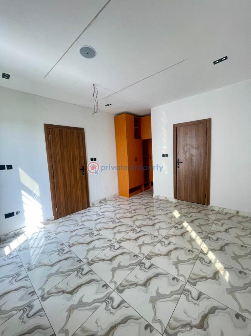 4 bedroom Detached Duplex For Sale Ajah Lagos - 1
