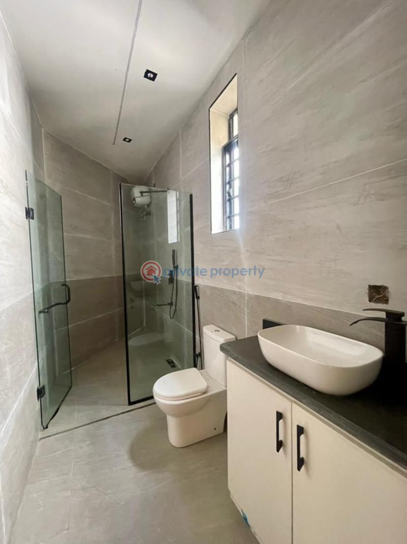 4 bedroom Detached Duplex For Sale Ajah Lagos - 4
