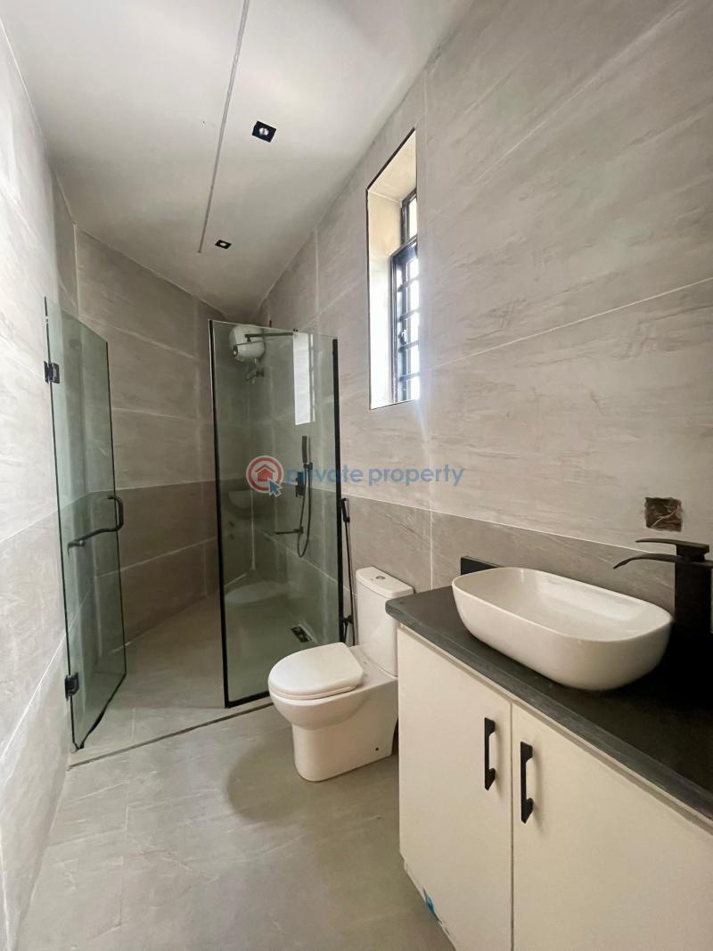 4 bedroom Detached Duplex For Sale Ajah Lagos - 7