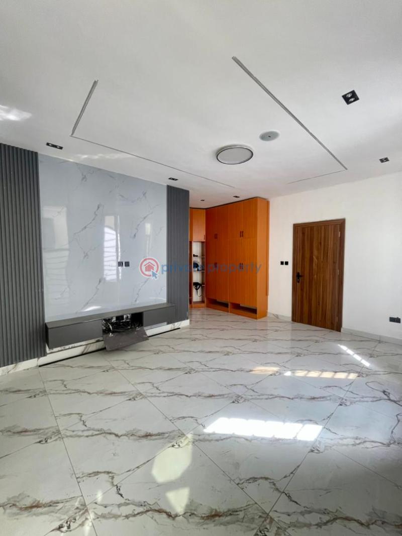 4 bedroom Detached Duplex For Sale Ajah Lagos - 3