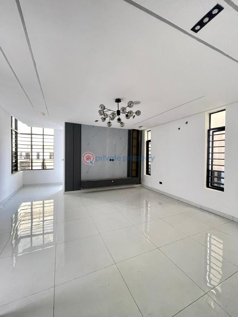 4 bedroom Detached Duplex For Sale Ajah Lagos - 0