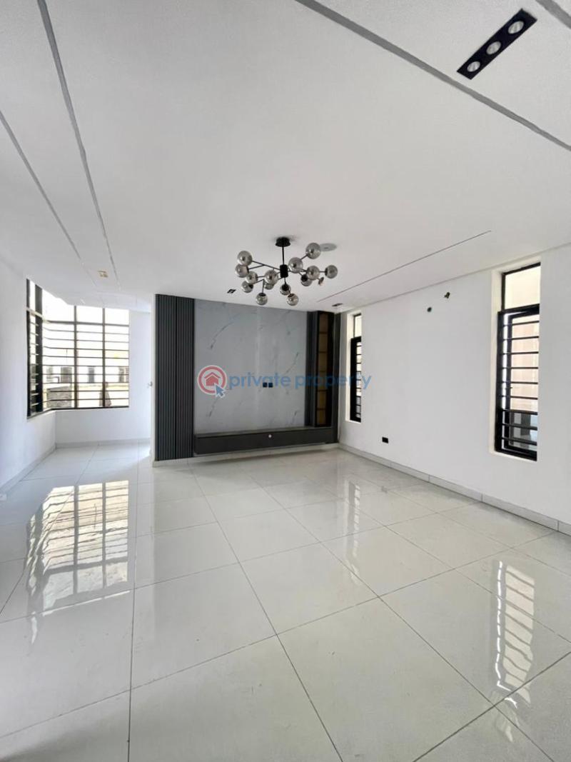 4 bedroom Detached Duplex For Sale Ajah Lagos - 6