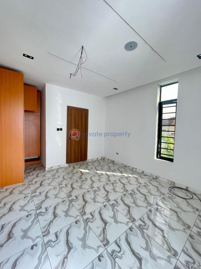 4 bedroom Detached Duplex For Sale Ajah Lagos - 8