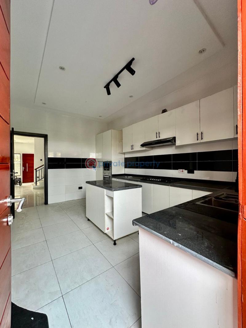 4 bedroom Semi detached Duplex For Sale Ikota Estate Lekki Phase 1 Lagos - 7