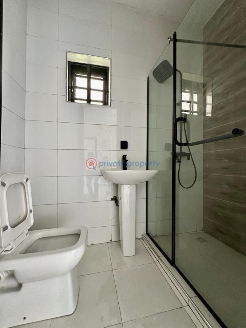 4 bedroom Semi detached Duplex For Sale Ikota Estate Lekki Phase 1 Lagos - 13