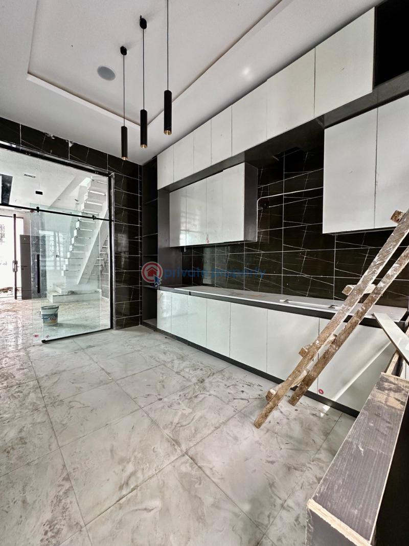 4 bedroom Detached Duplex For Sale Ikota Estate Ikota Lekki Lagos - 6