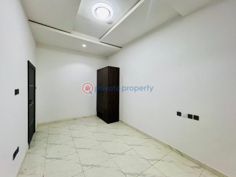 4 bedroom Semi detached Duplex For Sale A Serviced Estate At Orchid Road Lekku Lekki Expressway Lagos - 13