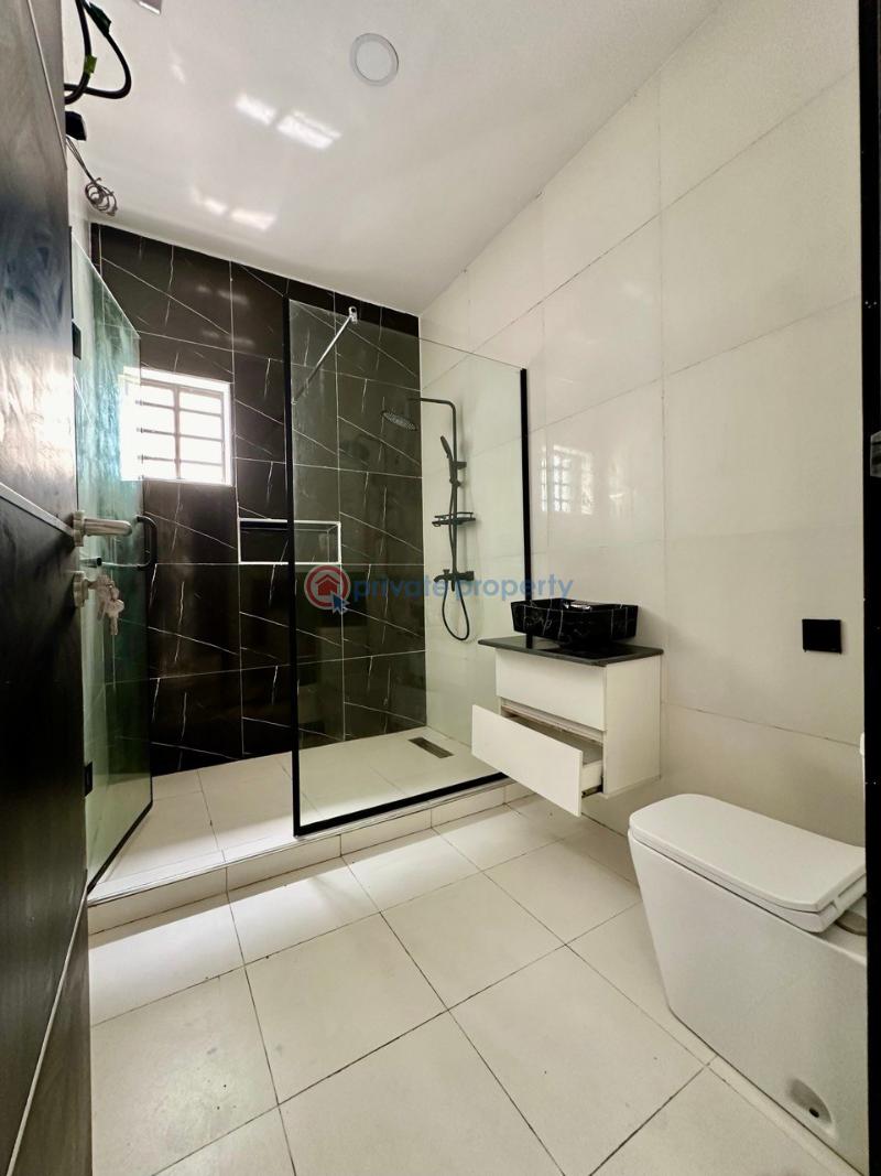 4 bedroom Semi detached Duplex For Sale Ikota Estate Lekki Phase 1 Lagos - 14