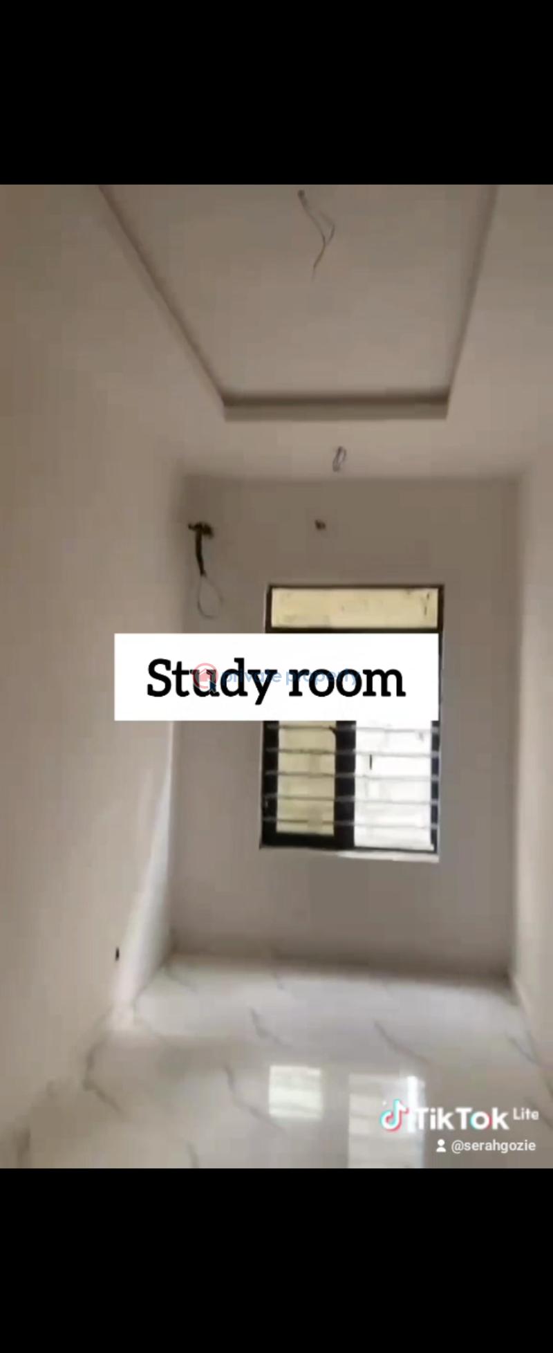 4 bedroom Duplex For Sale Bluestone Garden City Obafemi Owode Ogun - 6
