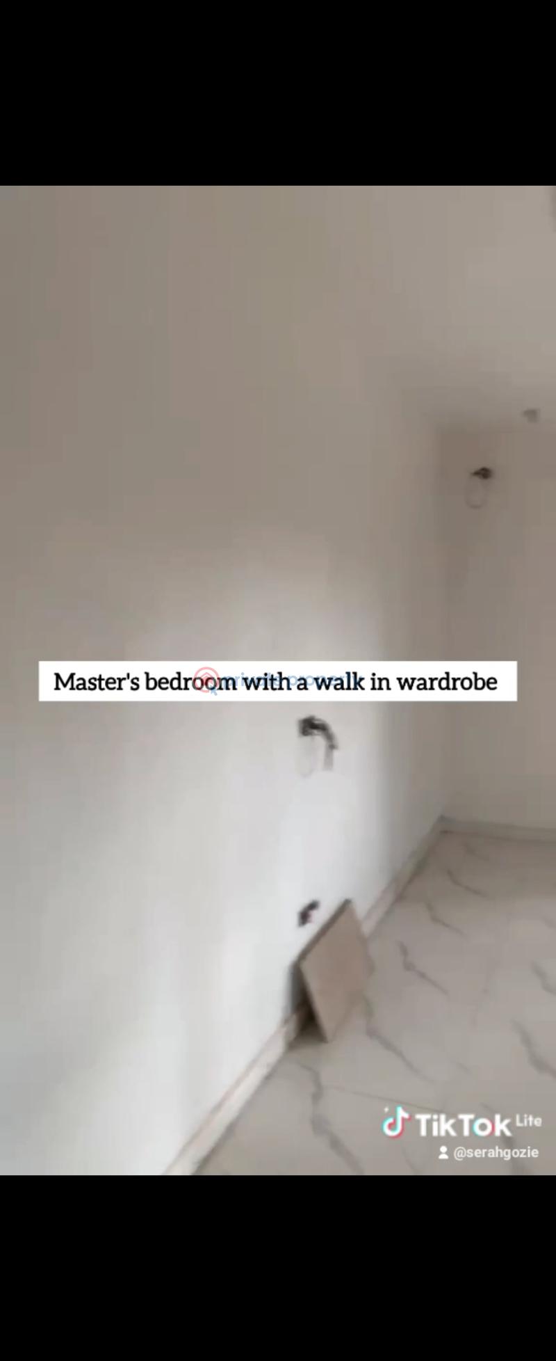 4 bedroom Duplex For Sale Bluestone Garden City Obafemi Owode Ogun - 8