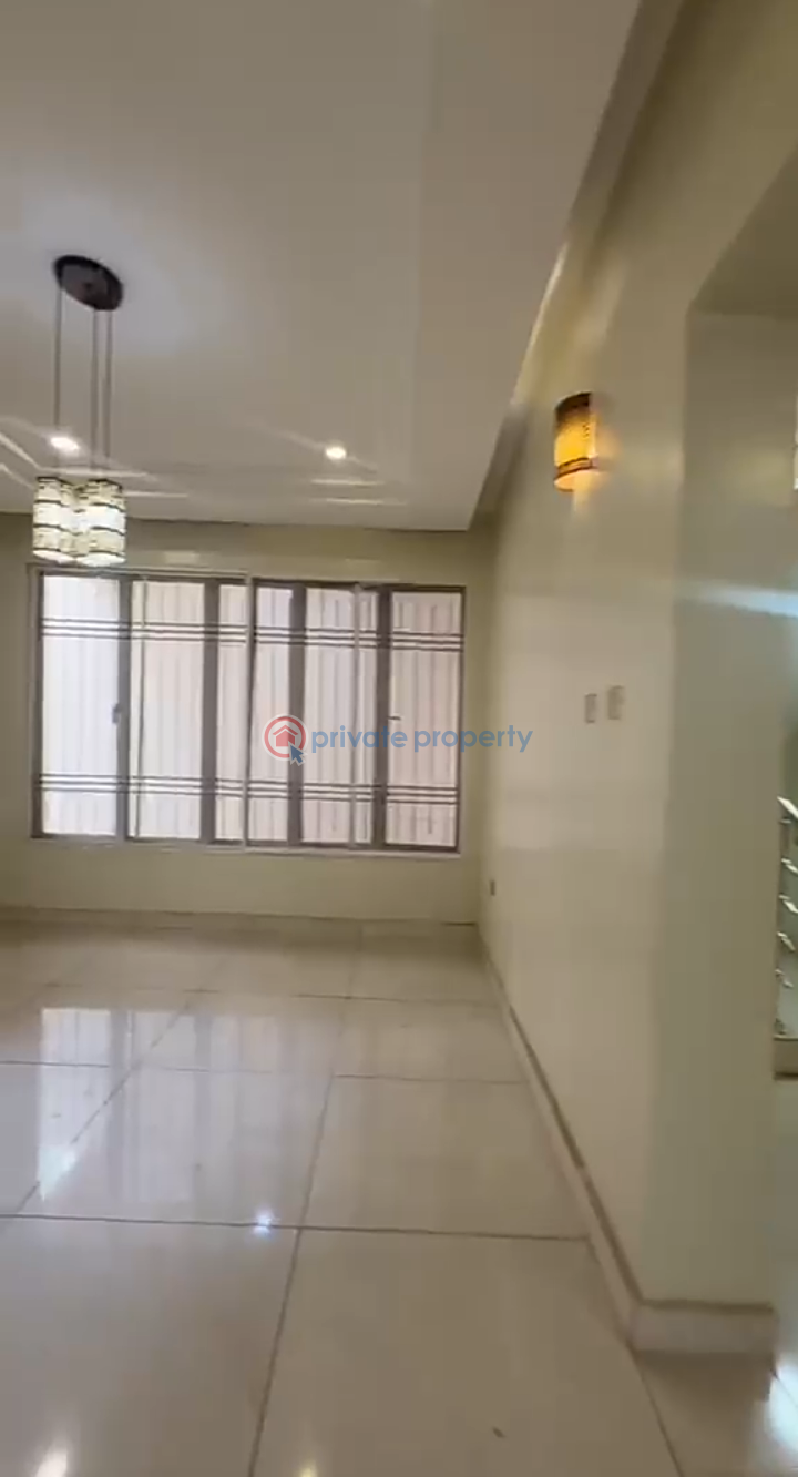 4 bedroom Duplex For Rent Katampe Extension Abuja Katampe Ext. Abuja Phase 2  - 4