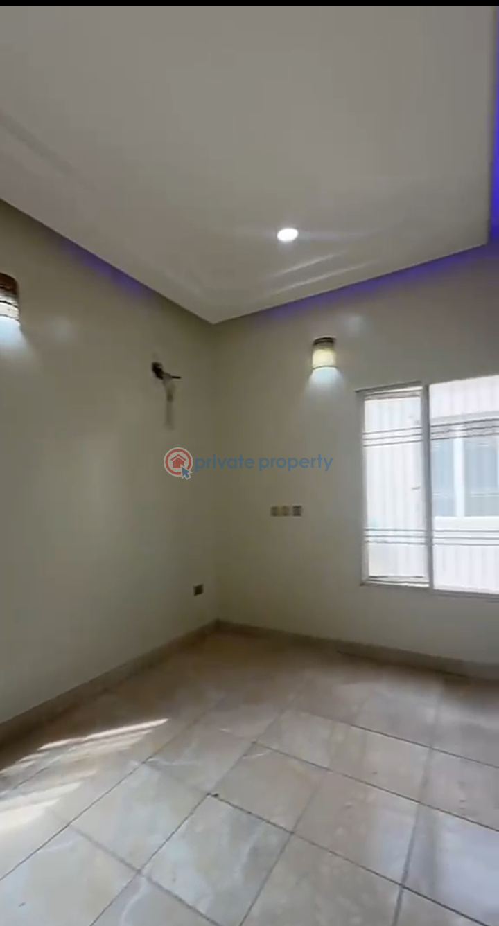 4 bedroom Duplex For Rent Katampe Extension Abuja Katampe Ext. Abuja Phase 2  - 2