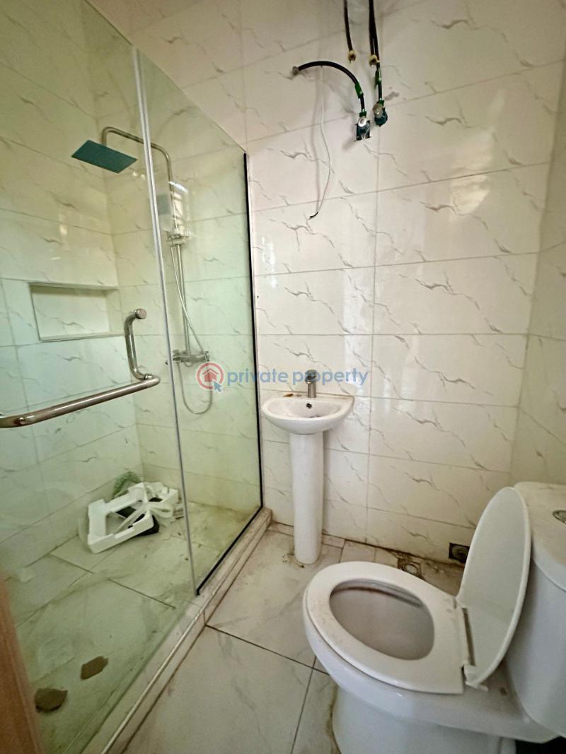 4 bedroom Detached Duplex For Sale Thomas Estate Ajah Lekki Phase 2 Lagos - 11