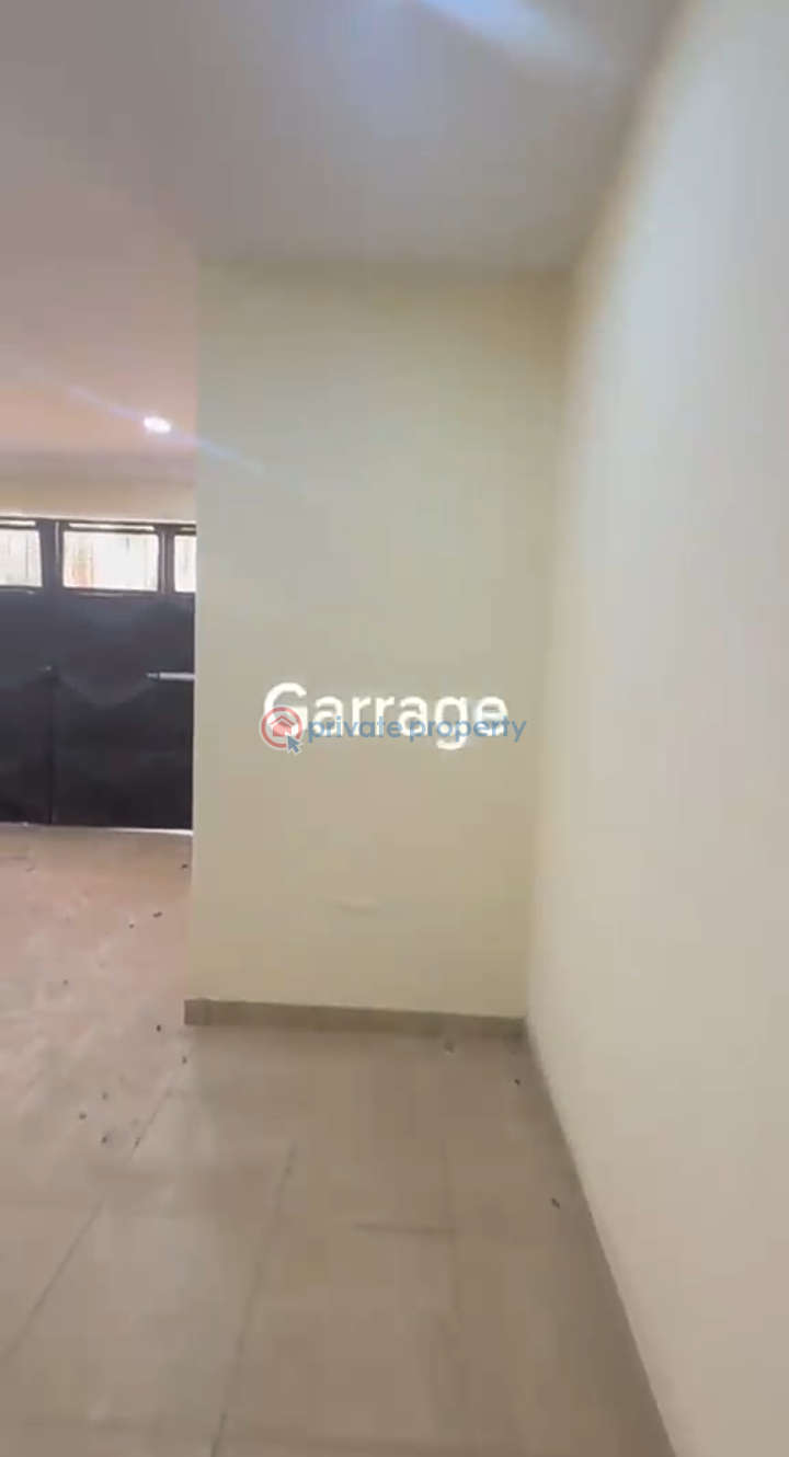 4 bedroom Duplex For Rent Katampe Extension Abuja Katampe Ext. Abuja Phase 2  - 3