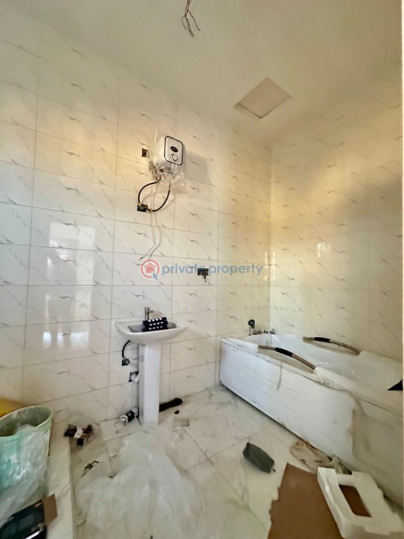4 bedroom Detached Duplex For Sale Thomas Estate Ajah Lekki Phase 2 Lagos - 12