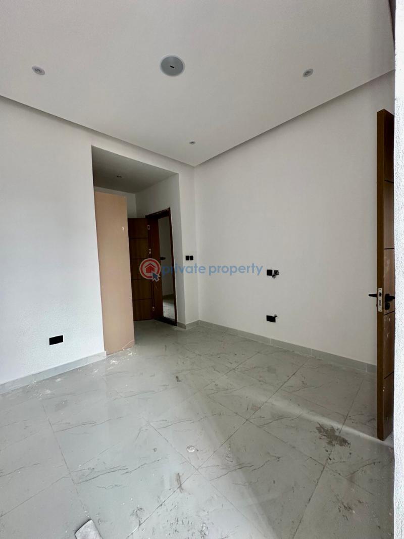 4 bedroom Terraced Duplex For Sale Lekki Phase 1 Lagos - 9