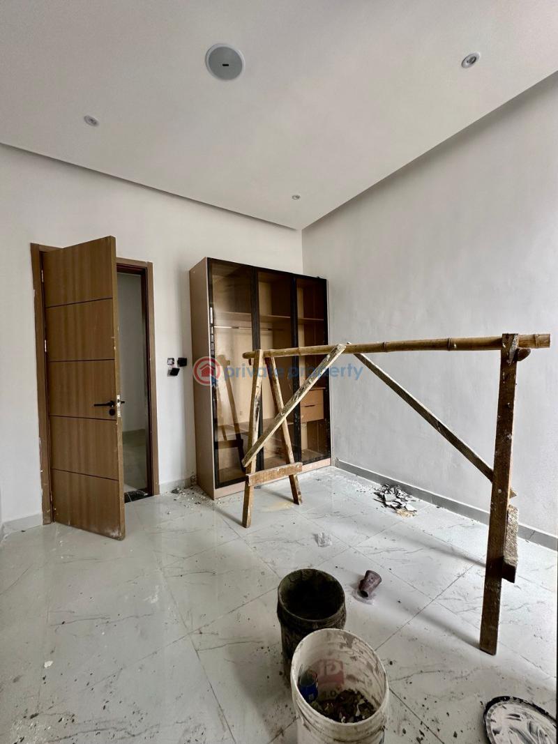 4 bedroom Terraced Duplex For Sale Lekki Phase 1 Lagos - 7