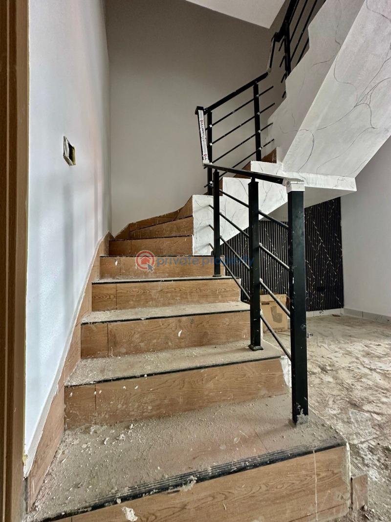 4 bedroom Terraced Duplex For Sale Lekki Phase 1 Lagos - 5