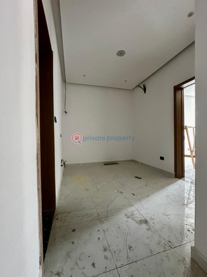 4 bedroom Terraced Duplex For Sale Lekki Phase 1 Lagos - 6
