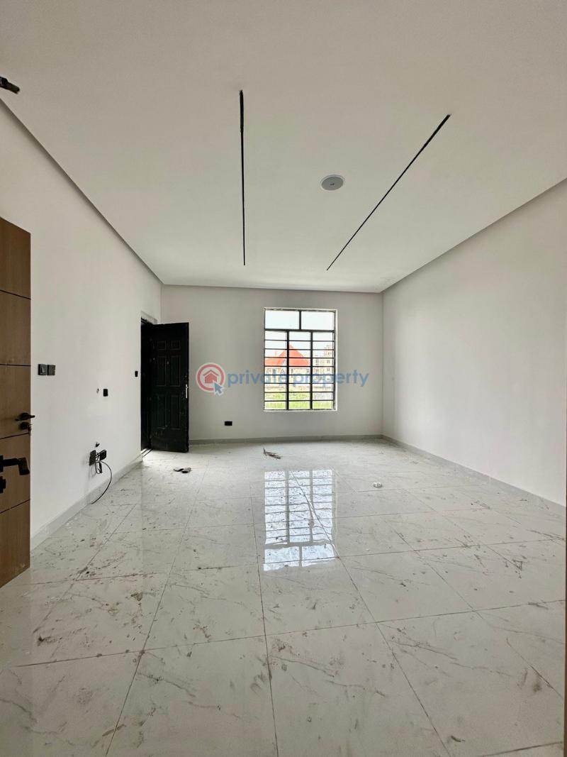 4 bedroom Terraced Duplex For Sale Lekki Phase 1 Lagos - 8