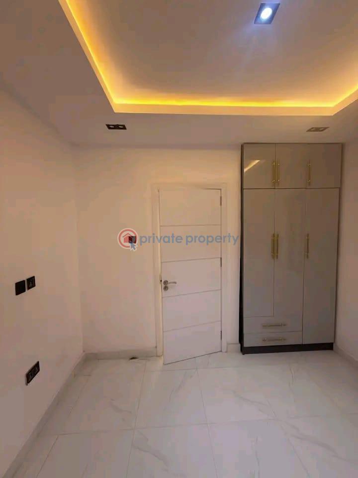 4 bedroom Detached Duplex For Sale Berger Ojodu Lagos - 5
