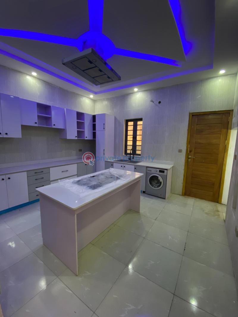 4 bedroom Duplex For Sale Ajah Lagos - 24