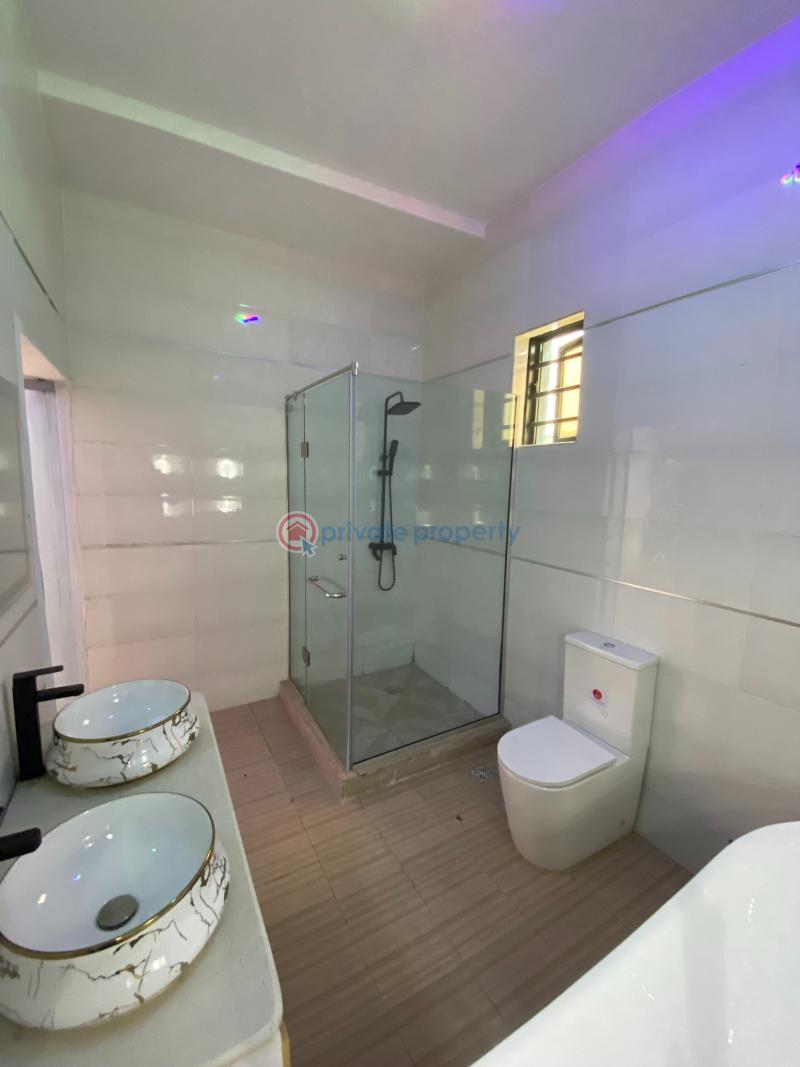 4 bedroom Duplex For Sale Ajah Lagos - 22
