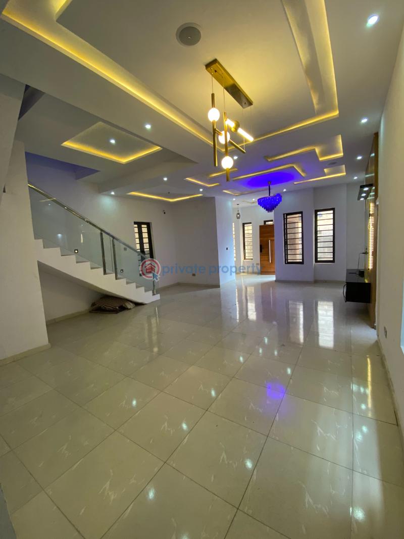 4 bedroom Duplex For Sale Ajah Lagos - 11