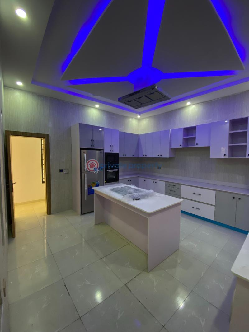 4 bedroom Duplex For Sale Ajah Lagos - 27