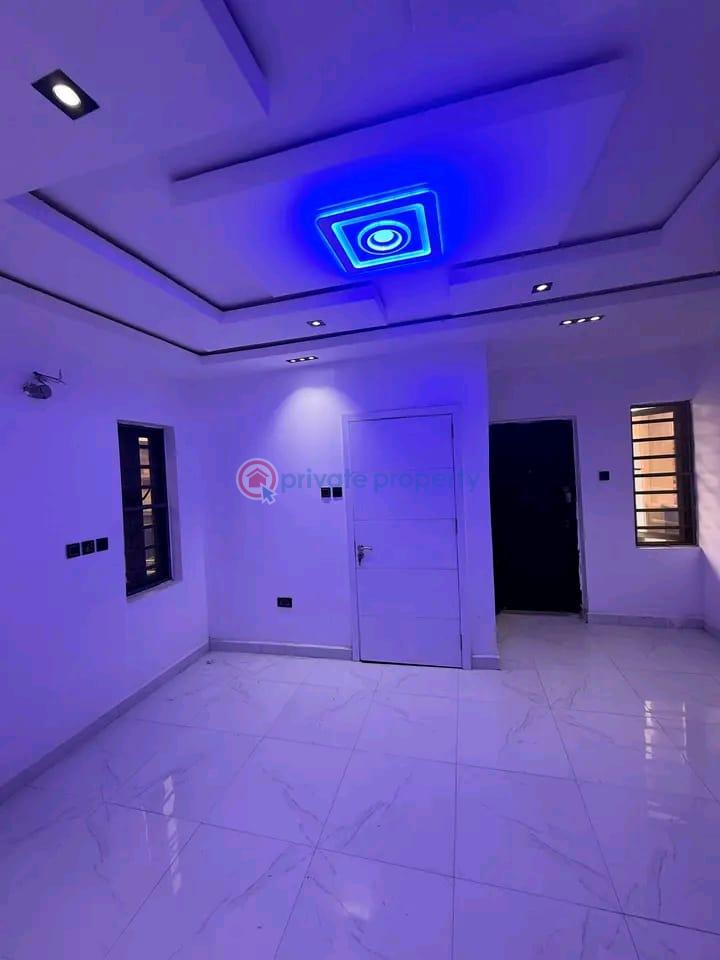 4 bedroom Detached Duplex For Sale Berger Ojodu Lagos - 7