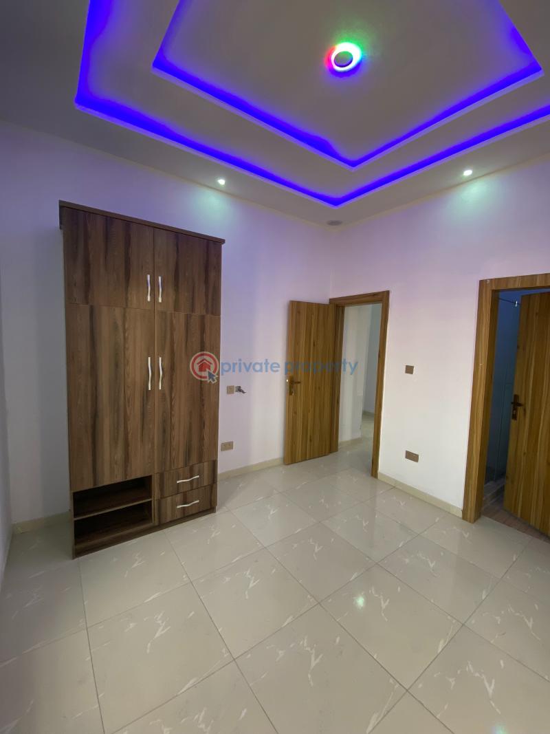 4 bedroom Duplex For Sale Ajah Lagos - 17