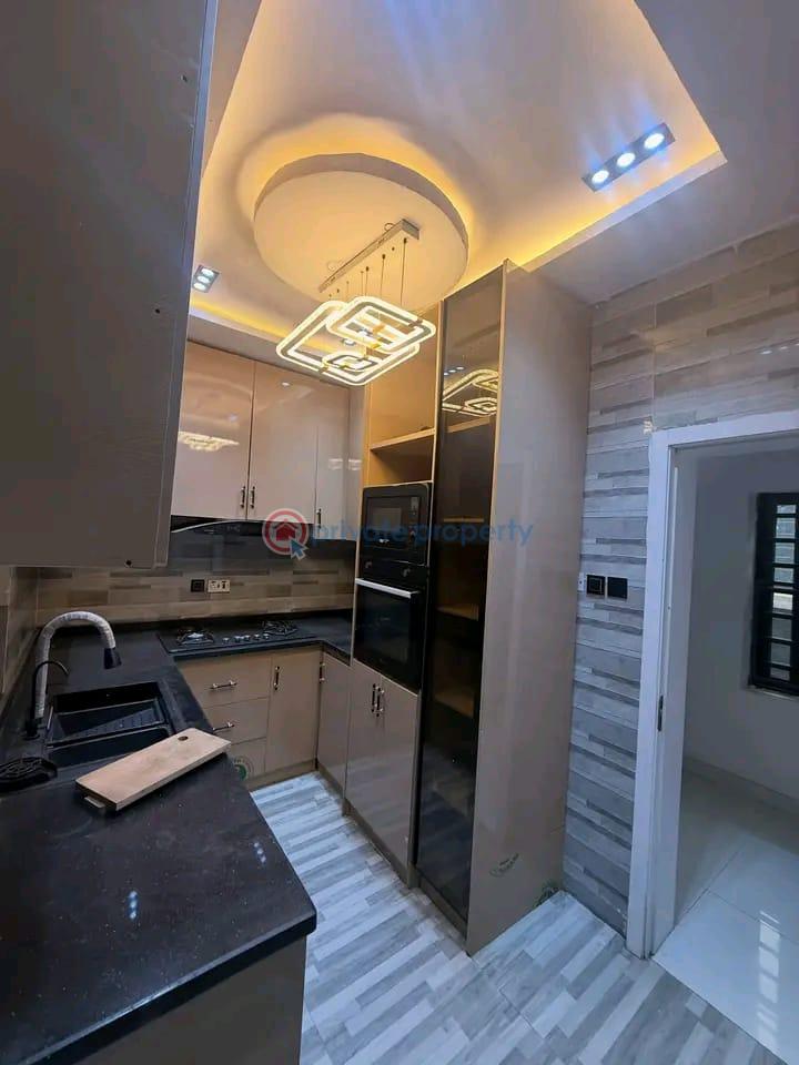 4 bedroom Detached Duplex For Sale Berger Ojodu Lagos - 3