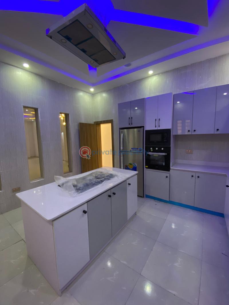 4 bedroom Duplex For Sale Ajah Lagos - 26