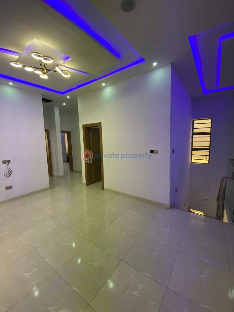 4 bedroom Duplex For Sale Ajah Lagos - 15